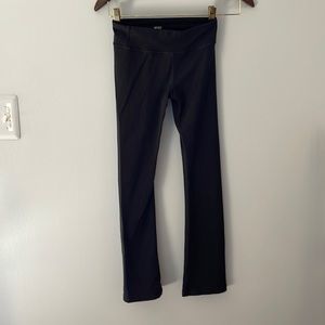 Athleta Girl size 10 chit chat straight leg 2.0